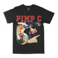 Pimp C Graphic Tee