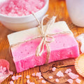 Pink Salt & Water Lily Fragrance Oil