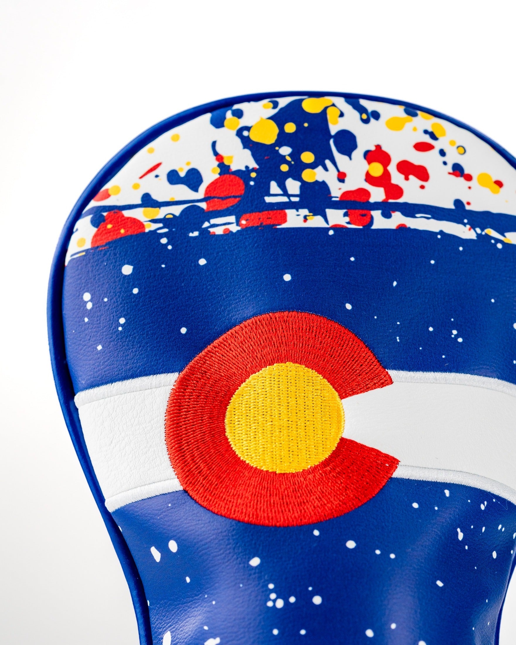 Colorado 2.0 - Fairway Cover