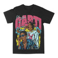Playboi Carti "Butterflies" Graphic Tee