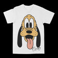 Pluto x Obsessed Graphic Tee