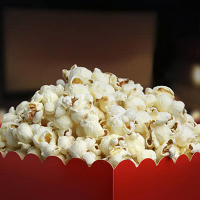 Popcorn (our version of) Fragrance Oil