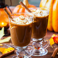 Pumpkin Spice Fragrance Oil (not skin safe)