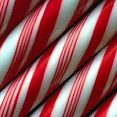 Candy Cane Fragrance Oil