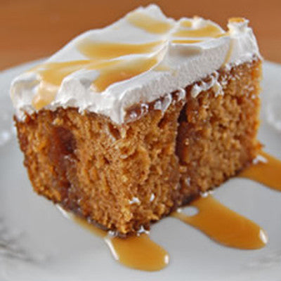 Caramel Pumpkin Fragrance Oil