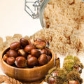 Chestnuts and Brown Sugar Fragrance Oil