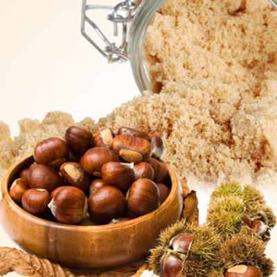 Chestnuts and Brown Sugar Fragrance Oil