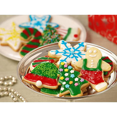 Christmas Wish Fragrance Oil