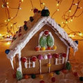 Hansel and Gretel Fragrance Oil