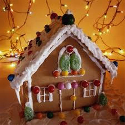 Hansel and Gretel Fragrance Oil