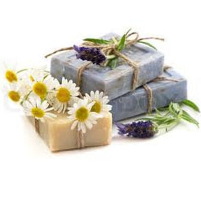 Lavender Chamomile Fragrance Oil