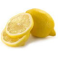 Lemon Fragrance Oil