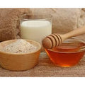 Oatmeal Milk and Honey Fragrance Oil