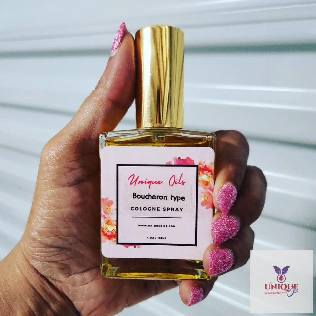 Queens & Monsters Unisex Perfume Fragrance
