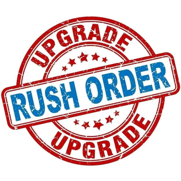 V.I.P. Rush Service