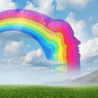 Rainbow's End Fragrance Oil