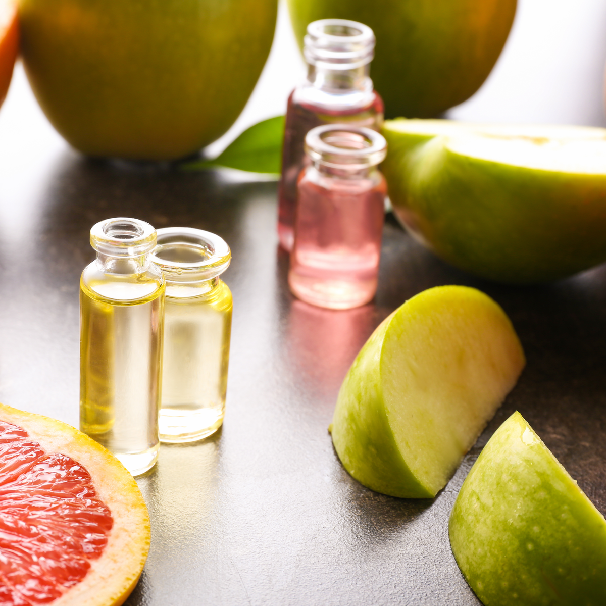 Mango Mojito Fragrance Oil