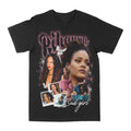 Rihanna "Badgirl" Graphic Tee