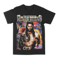 Roman Reigns Graphic Tee