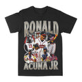 Ronald Acuna Jr "13" Graphic Tee