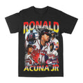 Ronald Acuna Jr Graphic Tee