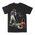 Ryan Garcia "Hold Me Back" Graphic Tee