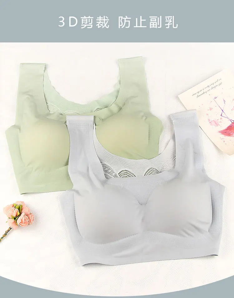 Push Up Bras Sexy Plus Size Gather Lingerie Beauty Back Butterfly Women Underwear Bralette Brassiere Soutien Gorge нижнее белье