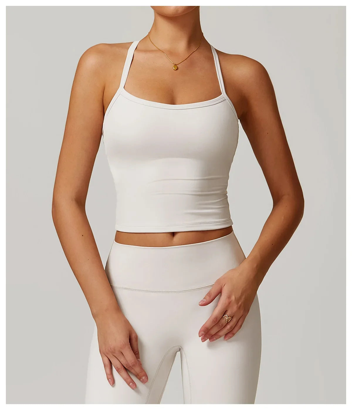 Cross Back Yoga Sports Bra Women Breathable Shock Proof Gym Workout Fitness Push up Top Yoga Running Active Sportswear Vest Bra