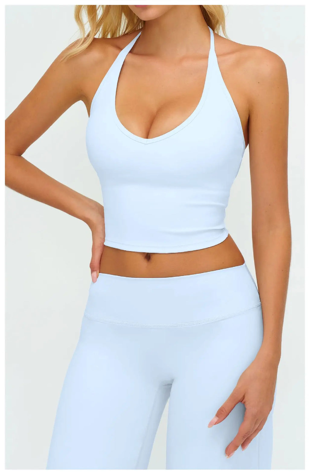 Women Underwear Breathable Sports Bra Shockproof Fitness Tops Push Up Gym Crop Top Brassiere Sport Bras Gym Workout Top Yoga Bra