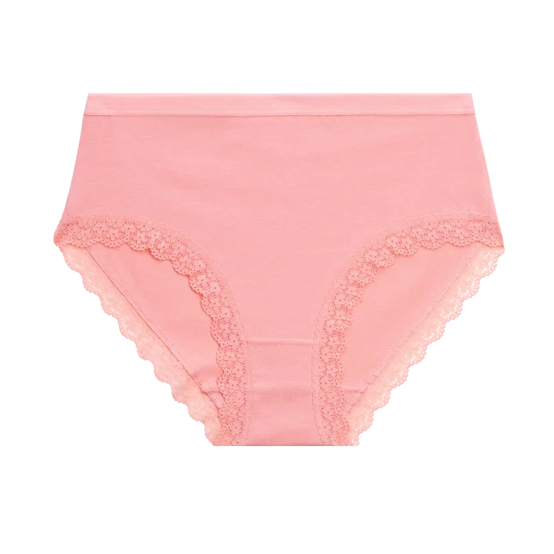4Pcs/Set Women's Cotton Briefs Women Seamless Panties Solid Color Breathable Underwear Female Low Waist Soft Lingerie S-XXL