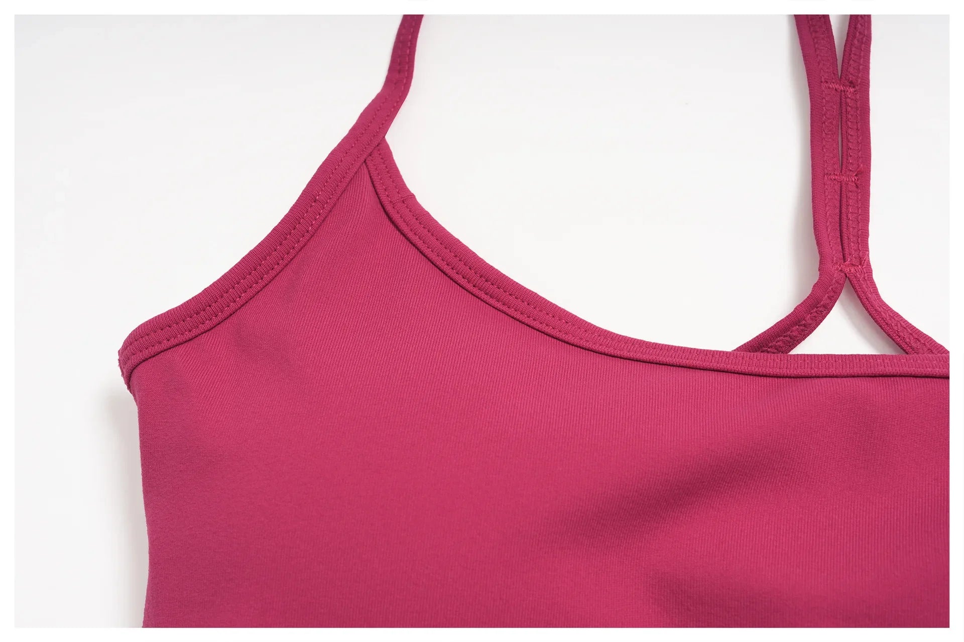 Backless Gym Top Women Sports Bra Running High Strength Yoga Bra Breathable Sports Underwear Women Fitness Cycling Workout Top