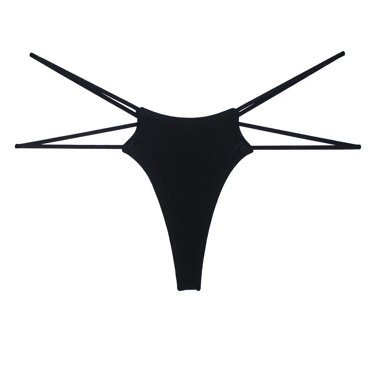 G String Thong Leopard Women Panties Sexy Briefs Cotton T-back Underwear Low Waist Seamless Femlae Lingerie Size S-XL