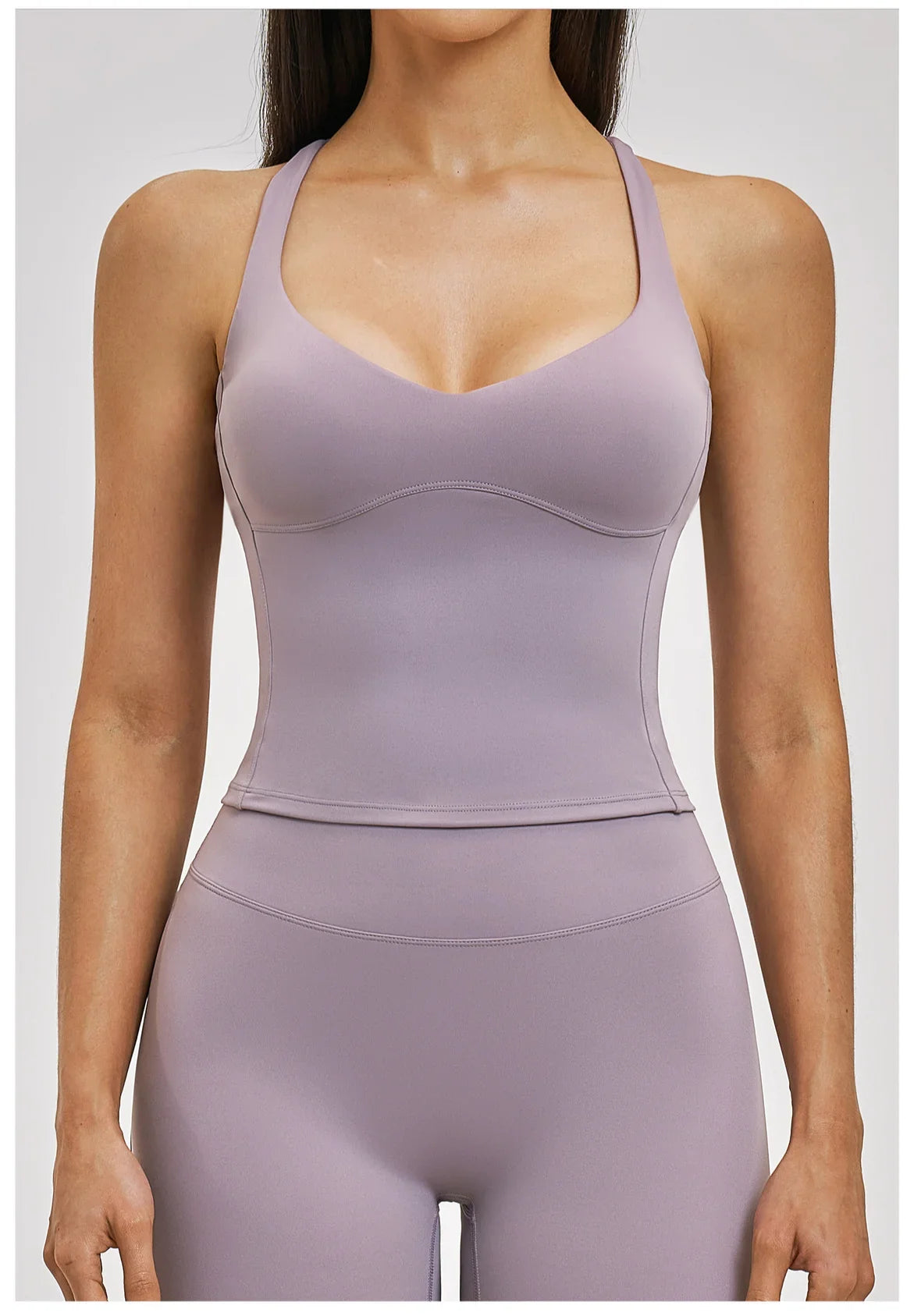 Sexy Fitness Yoga Bra Workout Top Gym Underwear Push Up High Strength Sports Bra Athletic Sport Bra Women Backless Yoga Crop Top