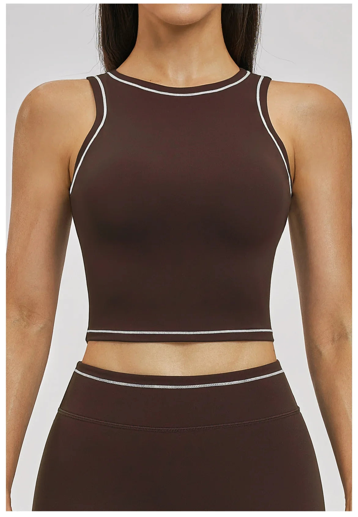 High Strength Sports Bra Anti-Sweat Fitness Top Women Yoga Bra Shockproof Crop Top Push Up Summer Sport Bra Gym Vest Workout Top