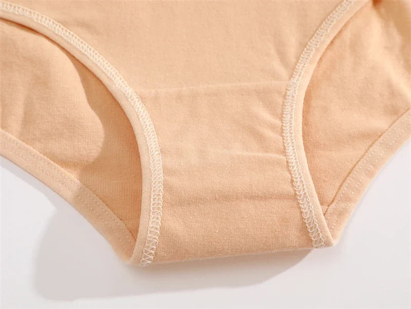 New 3Pcs Women's Cotton Briefs Letter Belt Underwear Women Panties Sexy Breathable Briefs Female Stretch Ladies Soft Lingerie