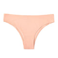 Ice Silk Thong Sexy Women Panties Seamless G String Briefs T Back for Girls Underwear Temptation Ladies Underpants Size M-XXL