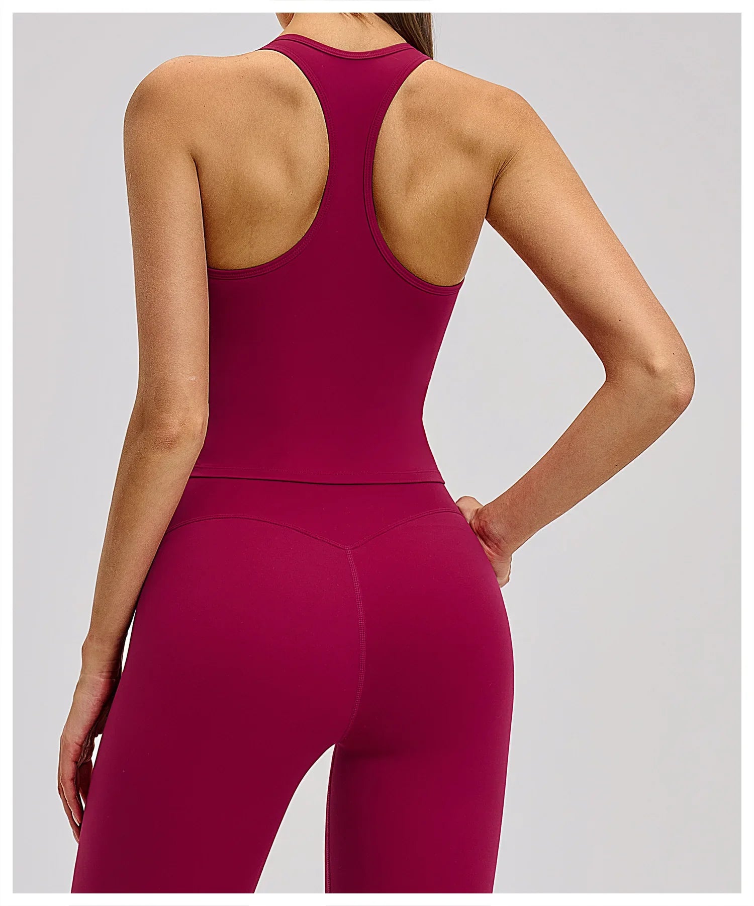 High Strength Fitness Bra Workout Tops Gym Underwear Fitness Sports Bra Sexy Athletic Sport Bra Women Backless Gym Yoga Crop Top