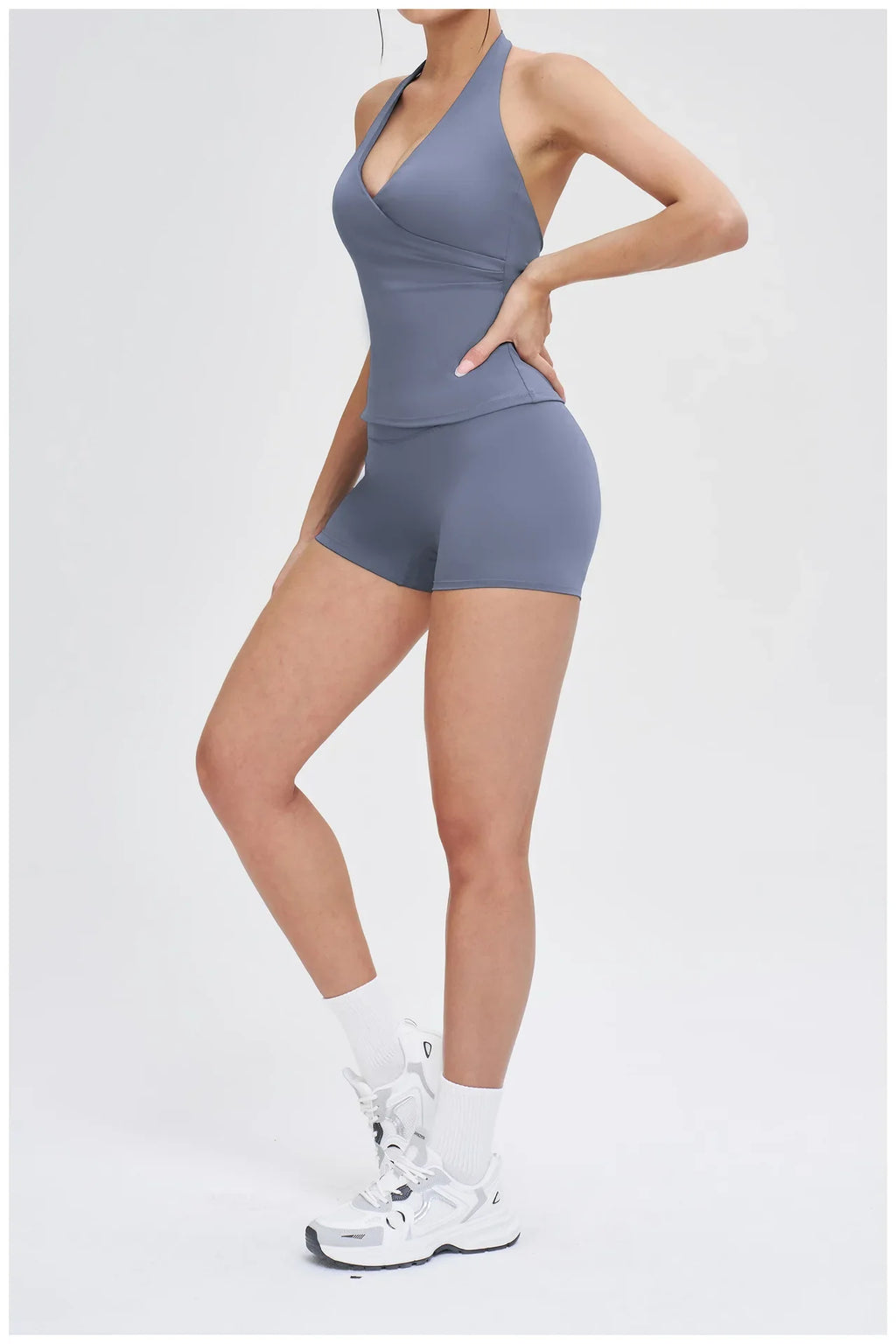 Fitness Bra Workout Top Gym Fitness Underwear Push Up Sports Bra Sexy Athletic Summer Sport Bra Women Backless Gym Yoga Crop Top