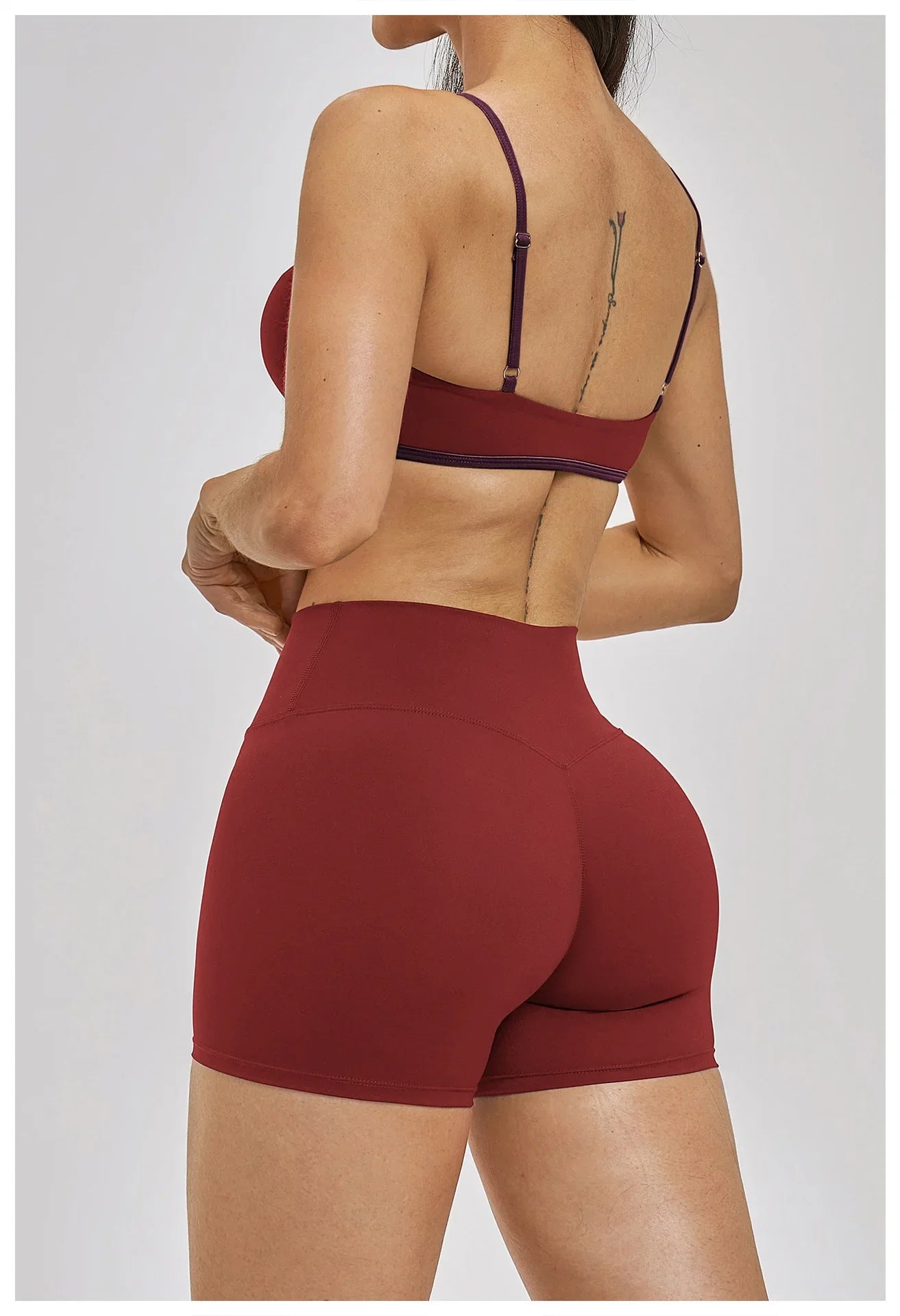 Sexy Women Sports Bra Push Up Fitness Top Yoga Bra Underwear Sport Tops Women Breathable Running Vest Bralette Workout Gym Bras
