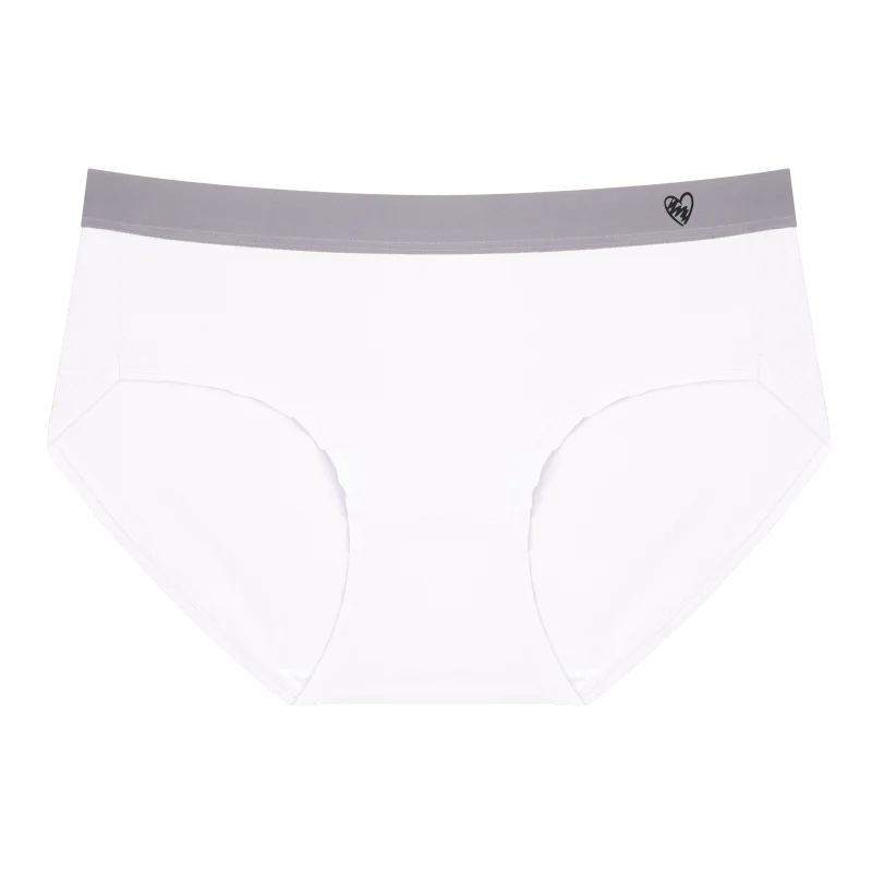 Women's Seamless Cotton Briefs Women Panties Solid Color Breathable Underwear Female Low Waist Soft Lingerie S-XL