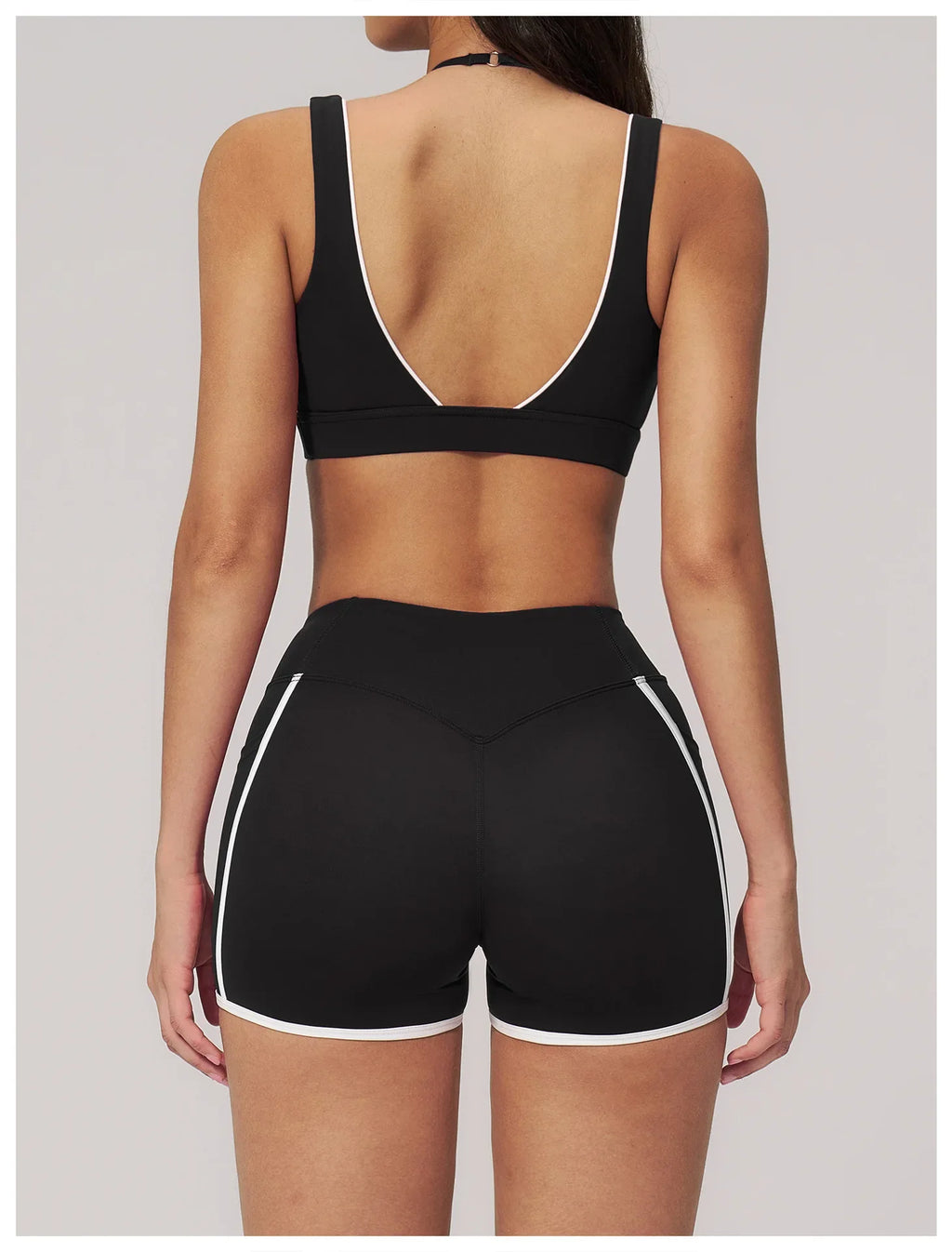Summer Women's Sports Bra Anti-Sweat Fitness Top Women Yoga Bra Cycling Shockproof Crop Top Cross Back Sport Bra Gym Workout Top