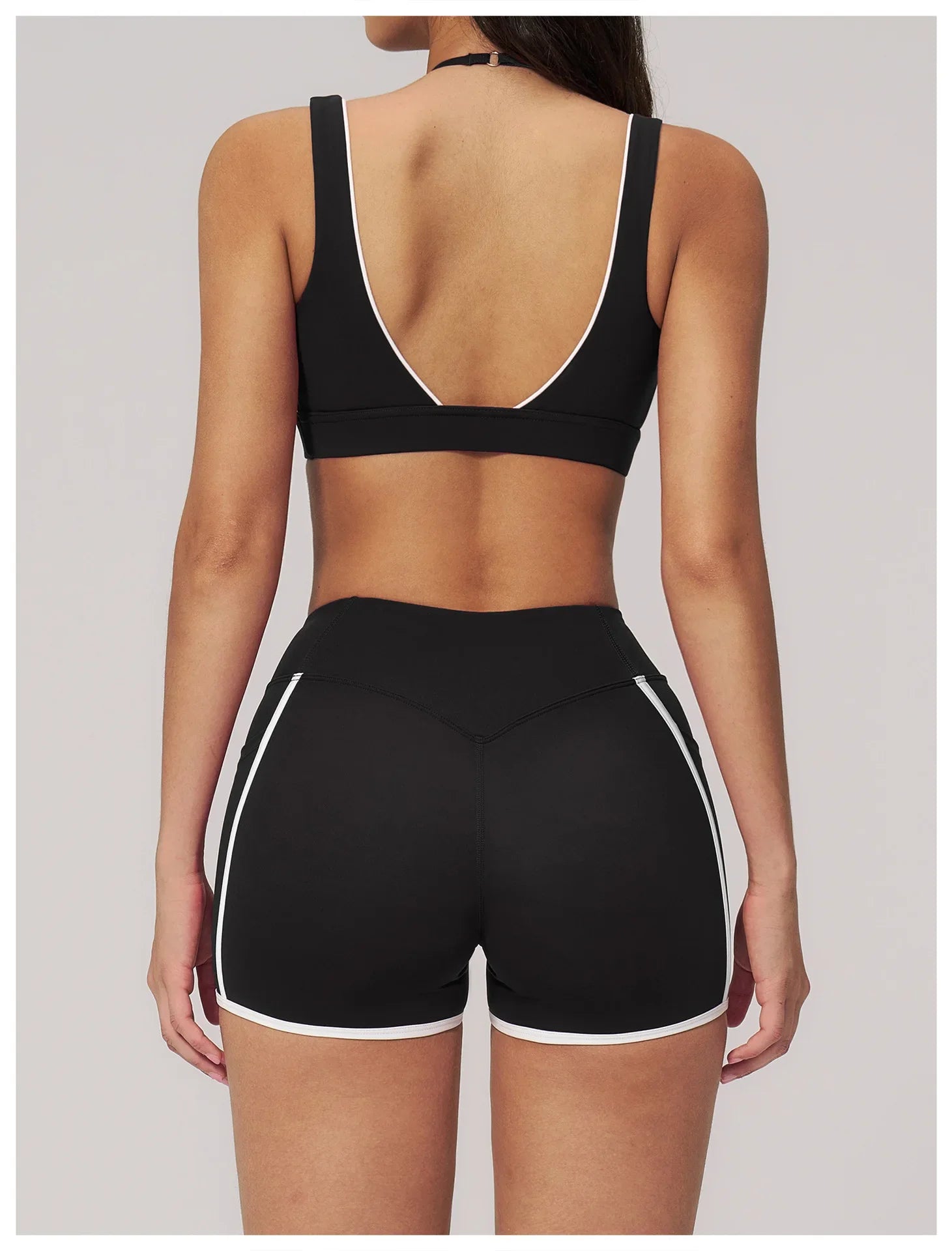 Yoga Underwear Women Sports Bra Breathable Shock Proof Gym Workout Fitness Push up Top Yoga Running Active Sportswear Vest Bra