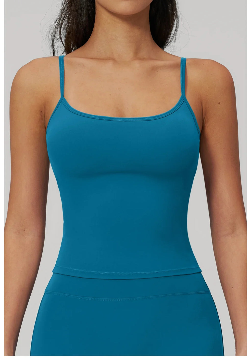Women Breathable Sports Bra Shockproof Fitness Tops Push Up Gym Underwear Crop Top Brassiere Sport Bras Gym Workout Top Yoga Bra
