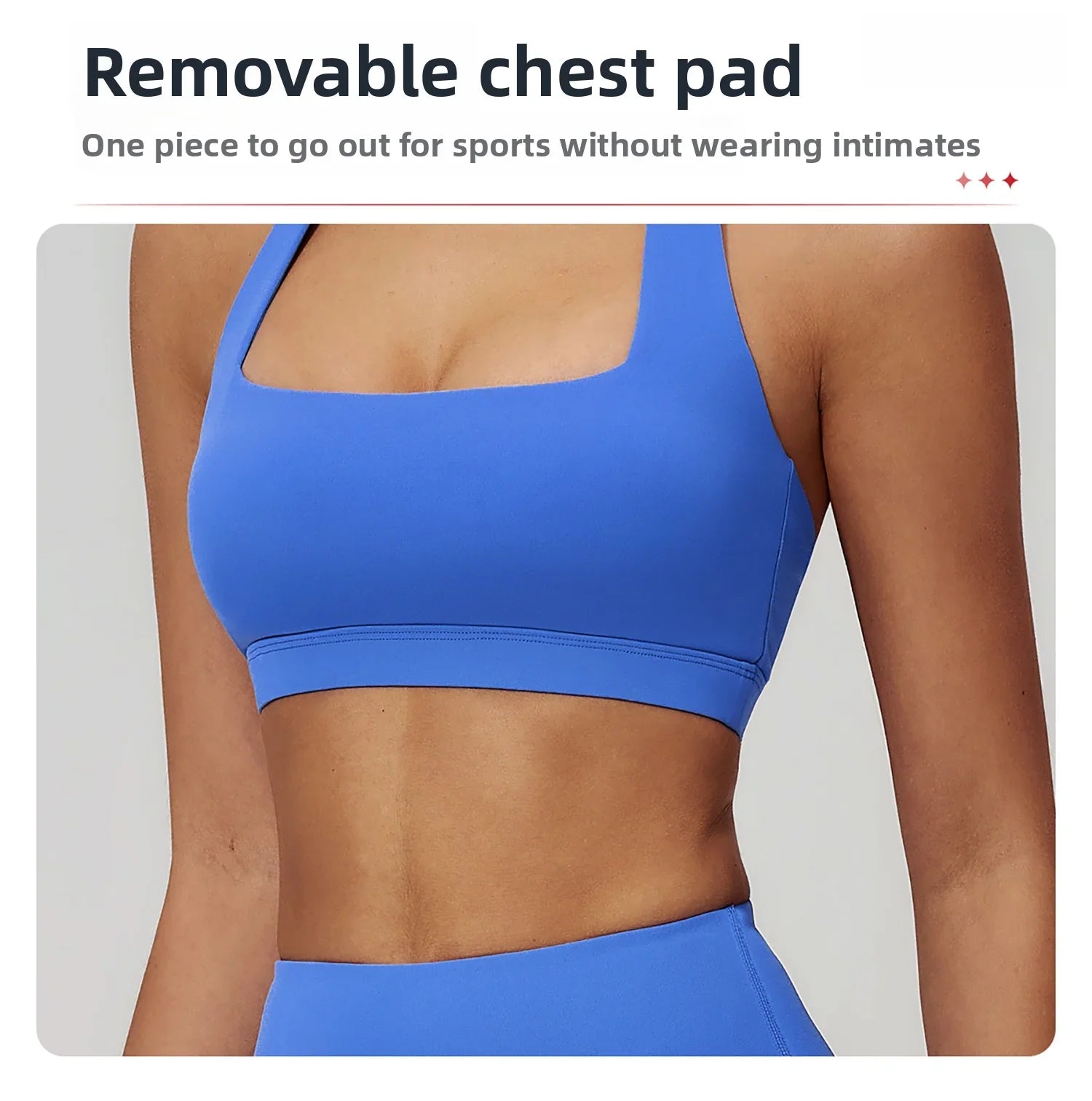 Summer Women Sports Bra Pilates Yoga Bra Hanging Neck Gym Underwear Running Fitness Shock Proof Breathable Quick-Dry Fitness Top