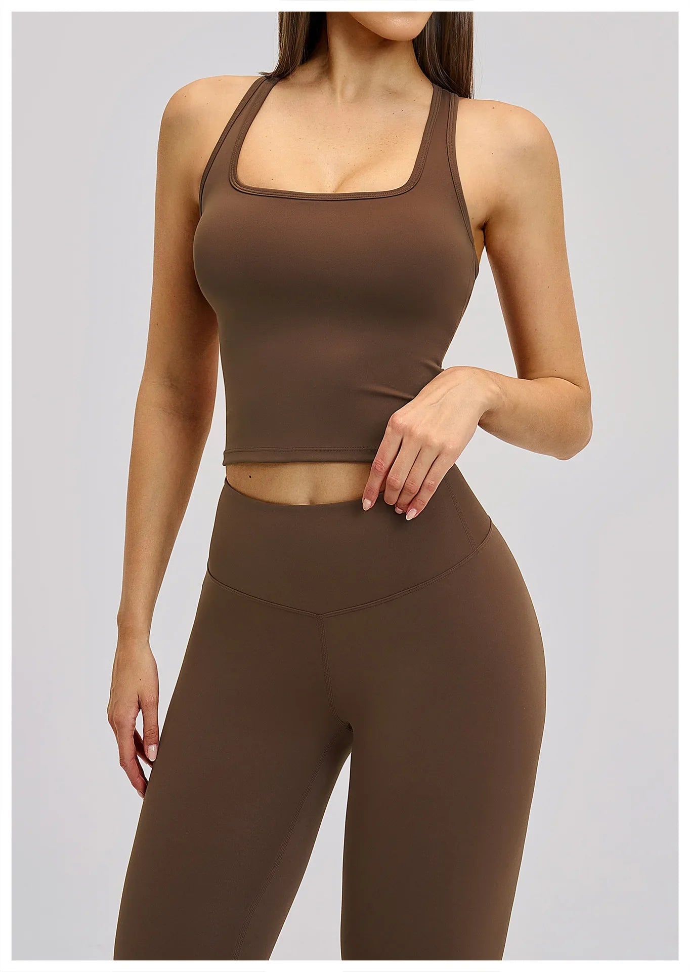 High Strength Fitness Bra Workout Tops Gym Underwear Fitness Sports Bra Sexy Athletic Sport Bra Women Backless Gym Yoga Crop Top