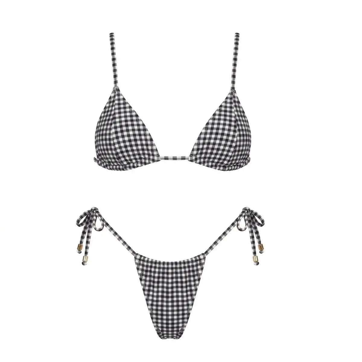 2026 2Pcs Sexy Women One Piece Swimsuit Female Push Up Swimwear Biquini  High Cut Monokini Solid Swim Suit Bathingsuit Beachwear