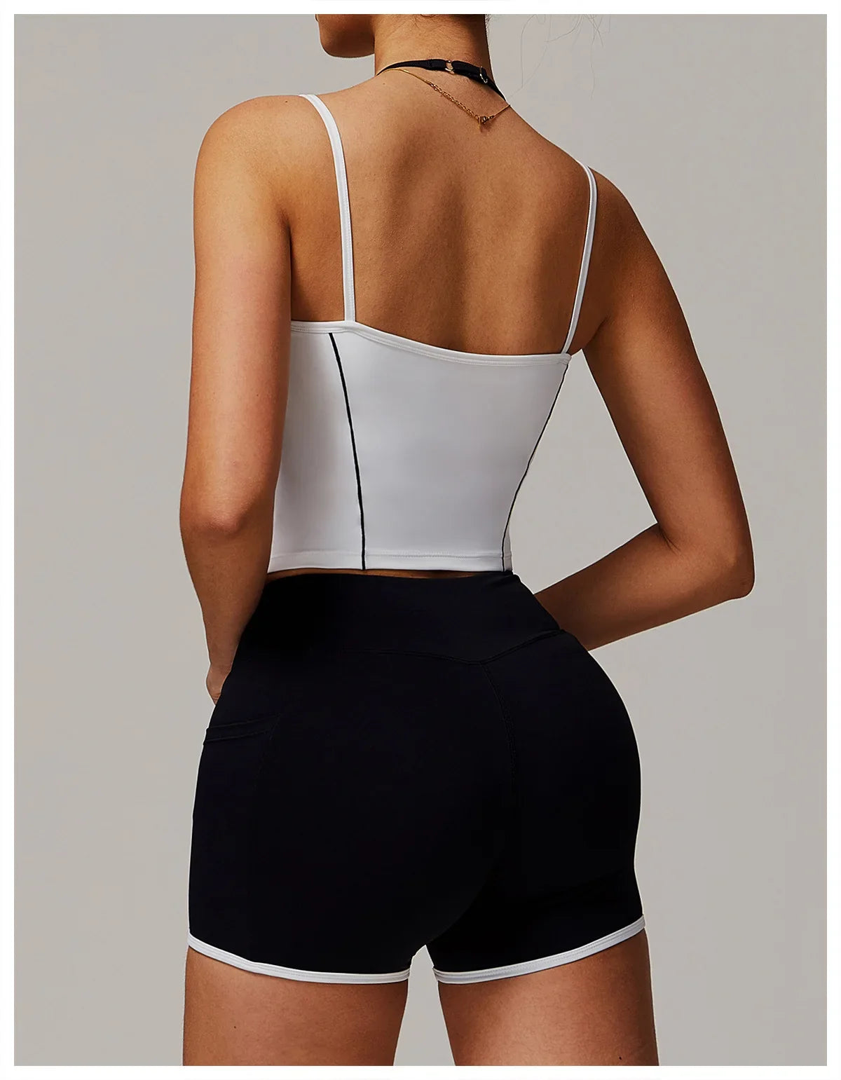 Breathable Sports Bra Women Shockproof Fitness Tops Push Up Gym Crop Top Brassiere Sport Bras Gym Workout Top Seamless Yoga Bra