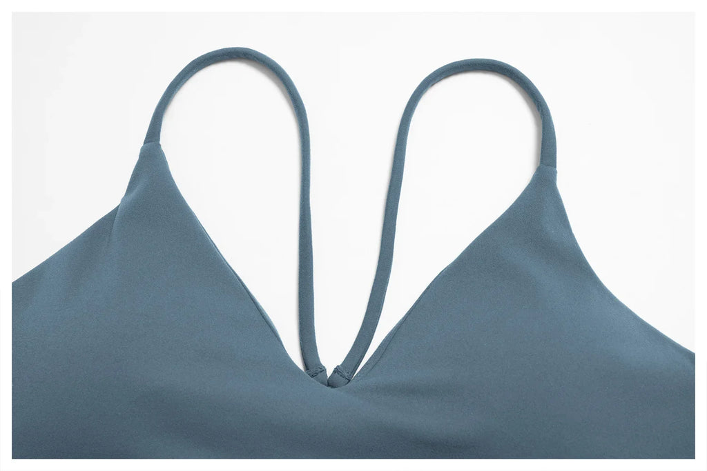 Sexy Gym Top Women Sports Bra Running Yoga Bra Breathable Sports Underwear Women Fitness Bras Cycling Workout Top Women Backless
