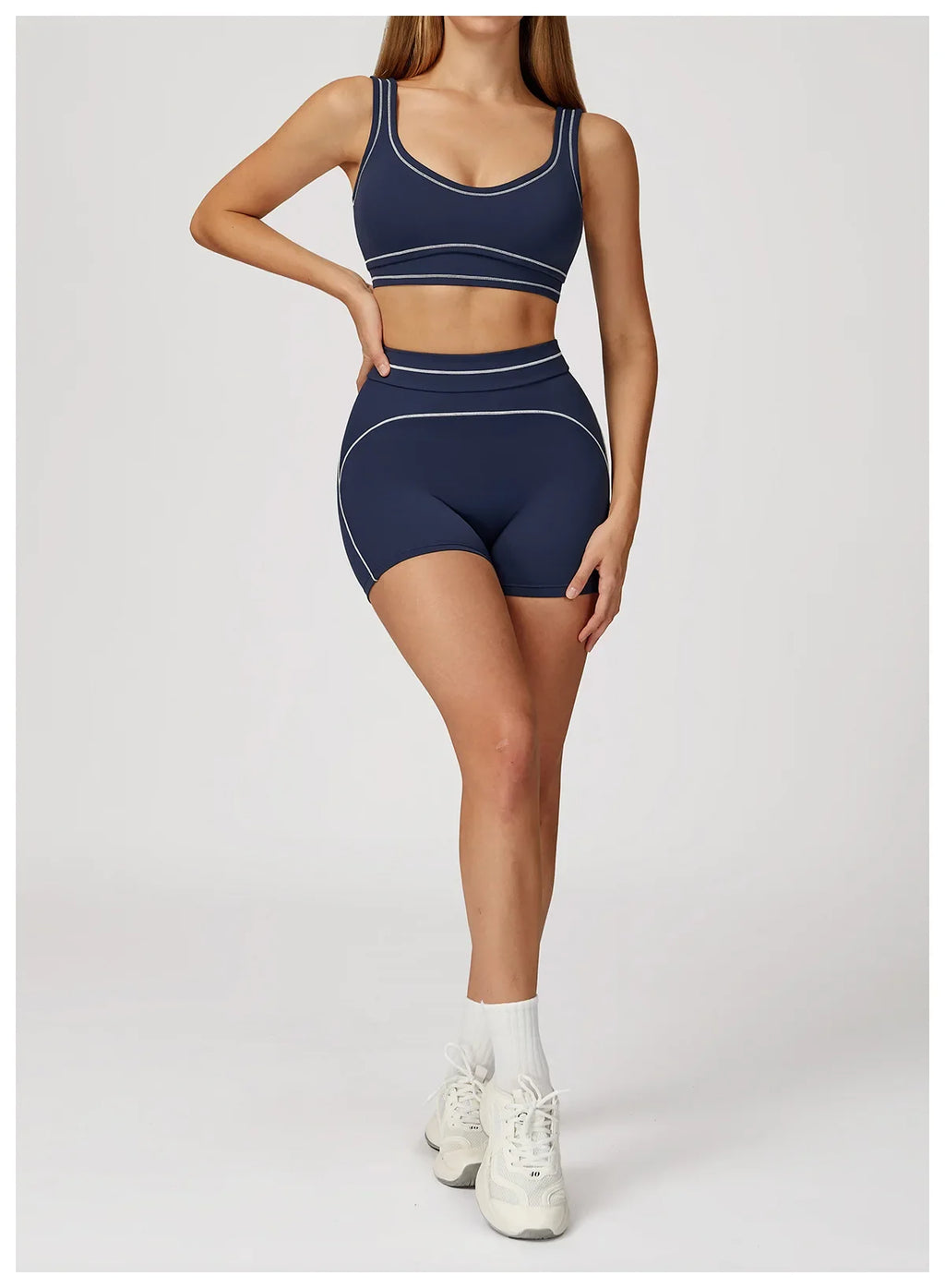 2026 Yoga Bra Women Sports Bra Top Push Up Fitness Underwear Sport Tops Women Breathable Running Vest Bralette Gym Wear Female