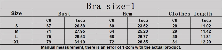 Sports Bra Top Push Up Fitness Yoga Bra Women Workout Underwear Sport Tops Women Breathable Running Vest Bralette Gym Bras